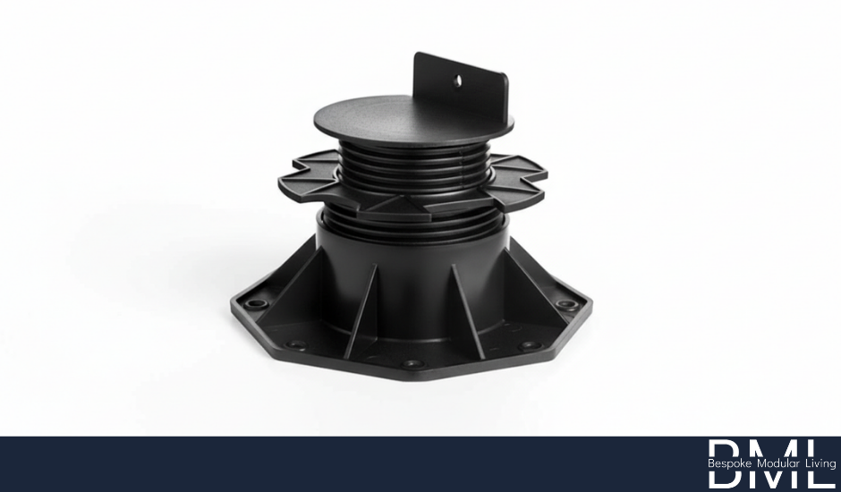LevelPro Adjustable Pedestal