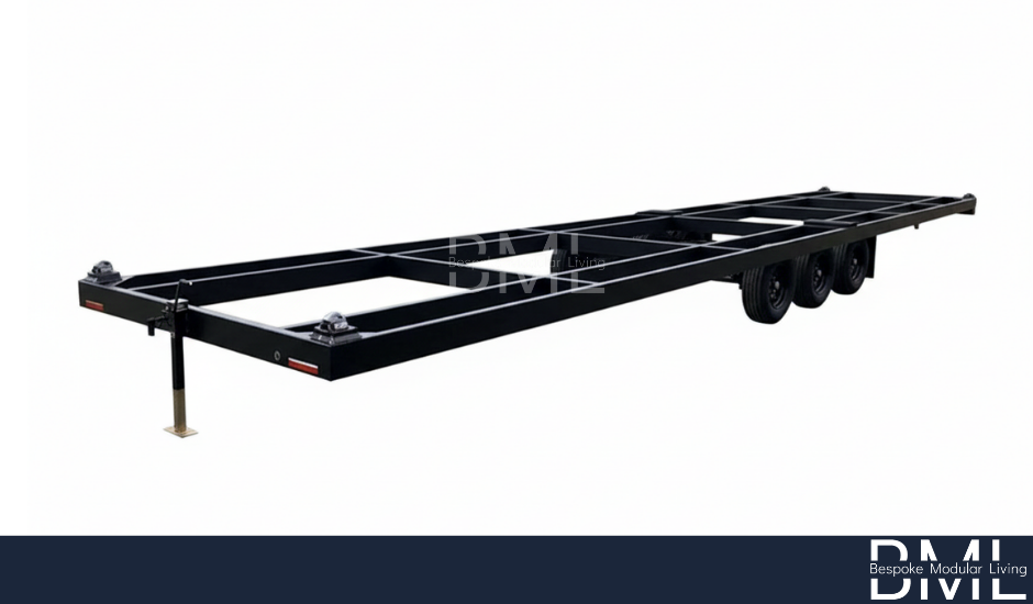 Custom Size Trailer