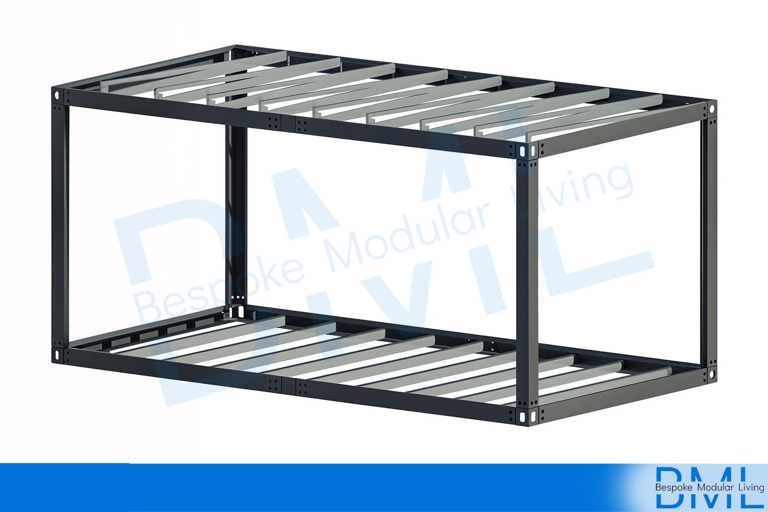 DIY Kit - 6m x 3m