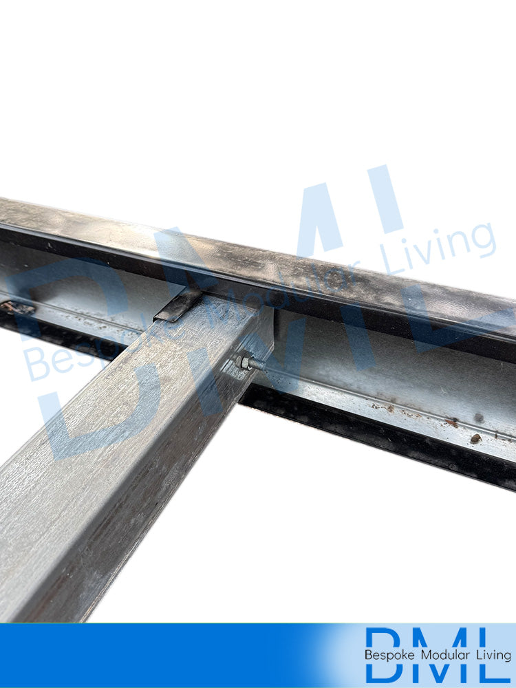 DIY Kit - 6m x 3m