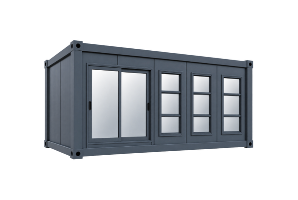 Moduflex 1 Bedroom