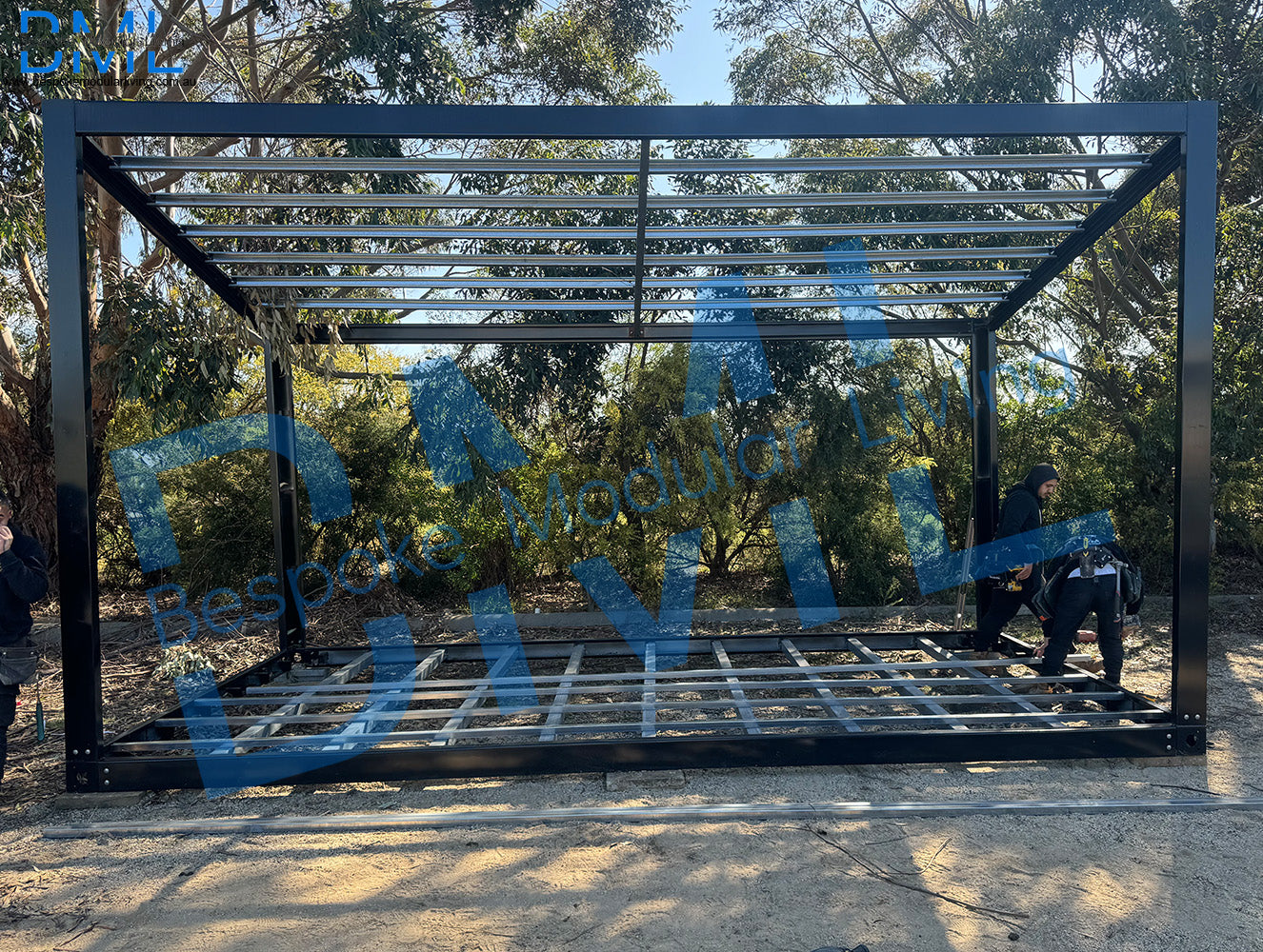 LinkPro SHS Connector