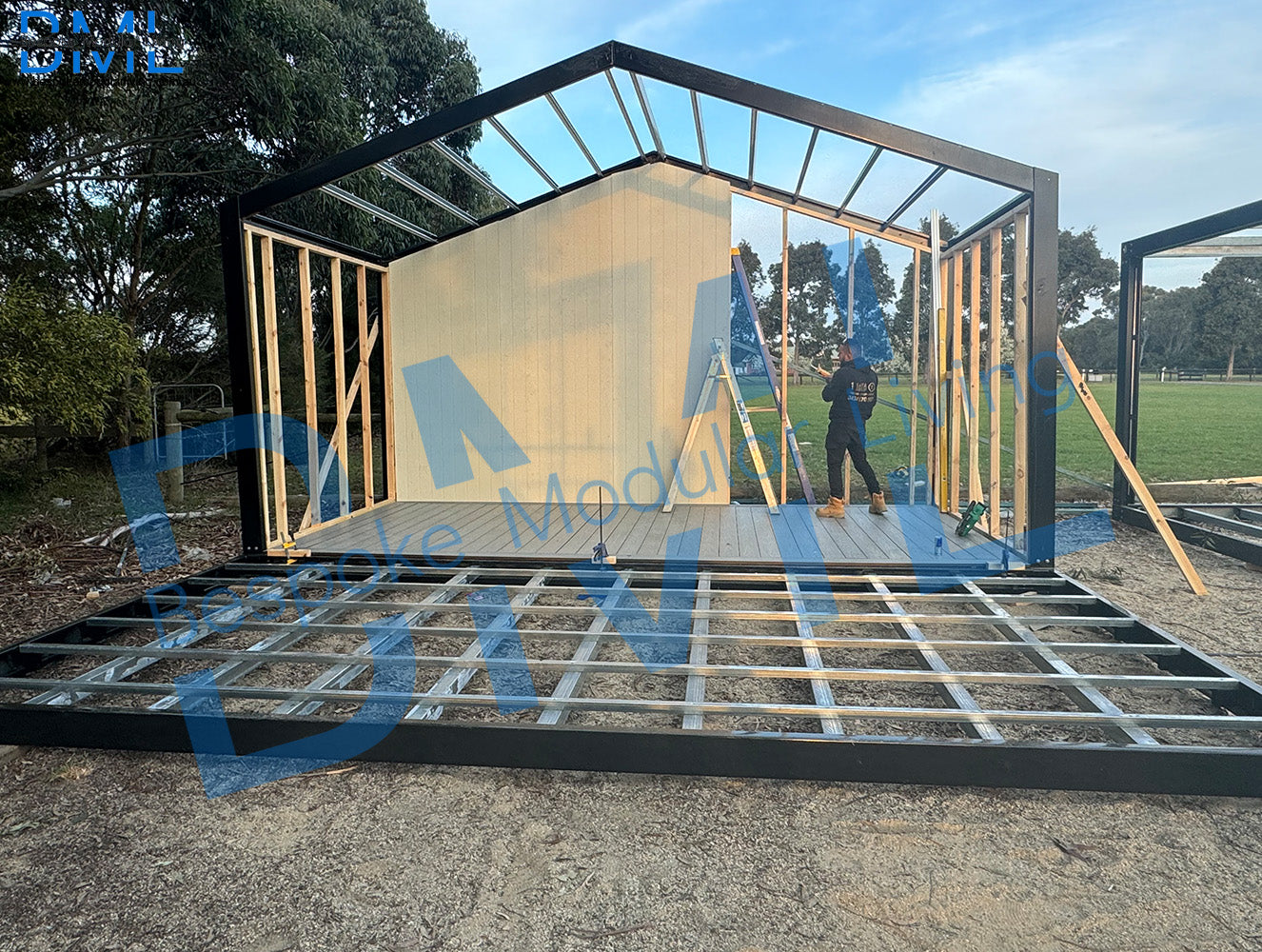 LinkPro SHS Connector