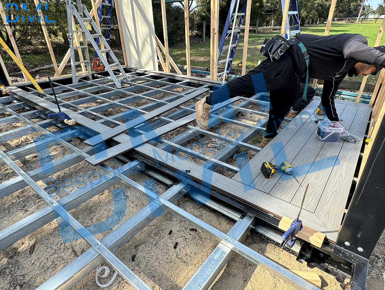 LinkPro SHS Connector