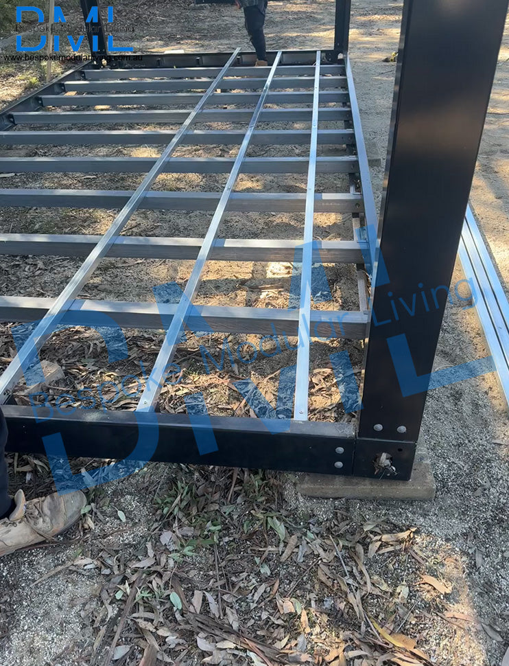 LinkPro SHS Connector