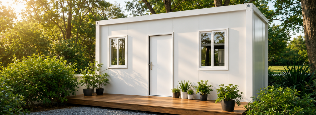 Vistapod Horizon