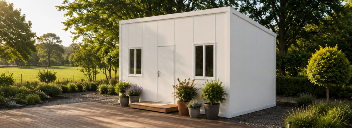 Vistapod Pinnacle
