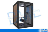 Office Pod - 1500(L) x 1500(W) x 2300(H)