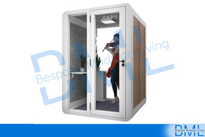 Office Pod - 1500(L) x 1500(W) x 2300(H)
