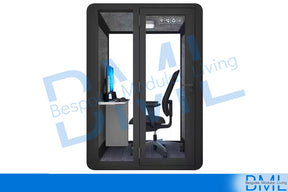 Office Pod - 1500(L) x 1500(W) x 2300(H)