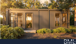 Moduflex 8m x 2.4m