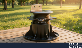 LevelPro Adjustable Pedestal