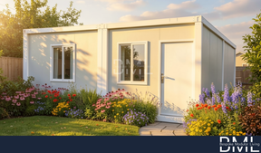 Vistapod Horizon 63 Duo