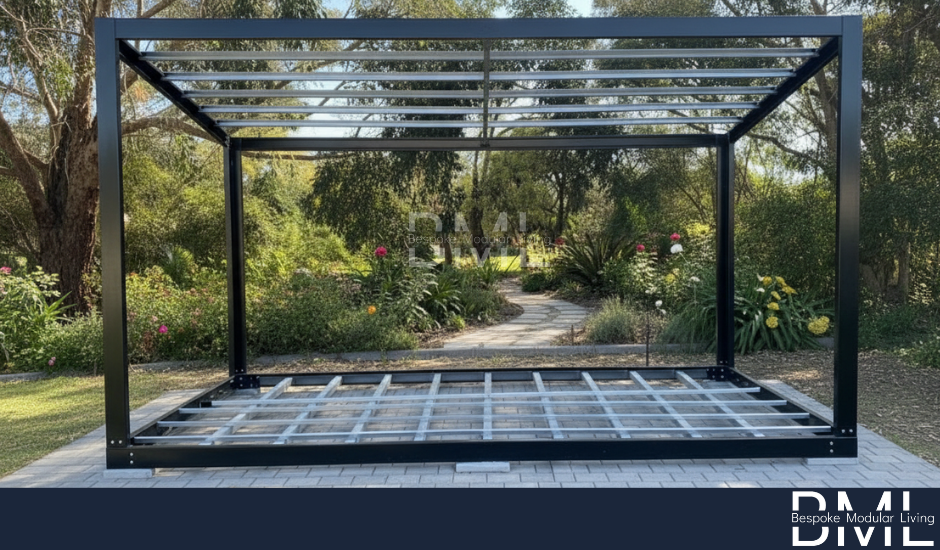 LinkPro SHS Connector