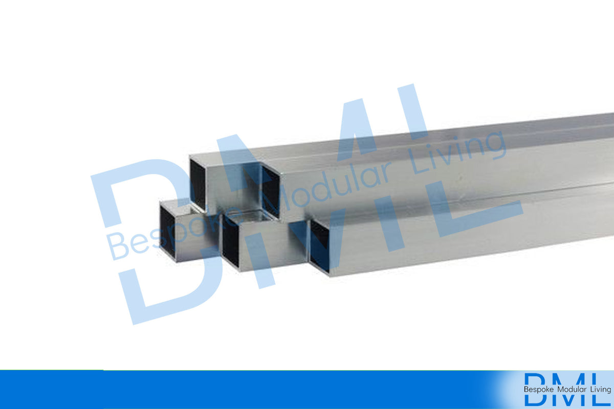 SHS | Frame Connector for Skeleton Steel Frames