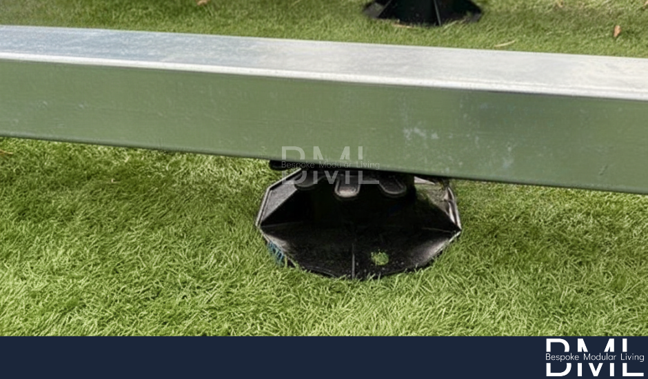 LevelPro Adjustable Pedestal