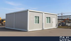 Vistapod Horizon 63 Duo