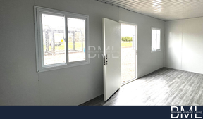 Vistapod Pinnacle 63 Solo