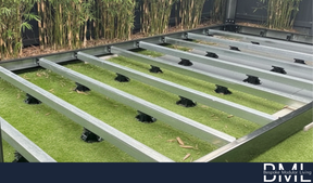 LevelPro Adjustable Pedestal