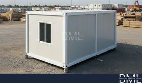 Vistapod Horizon 63 Solo
