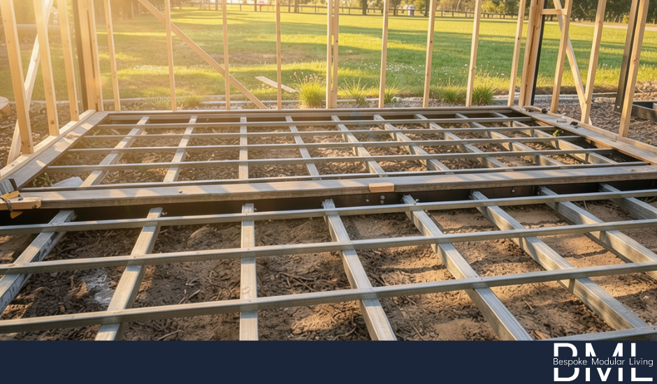 LinkPro SHS Connector