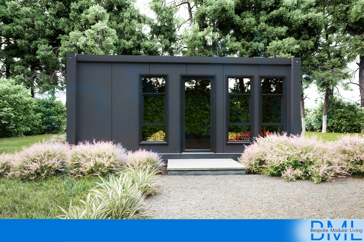 Moduflex 6m x 2.4m