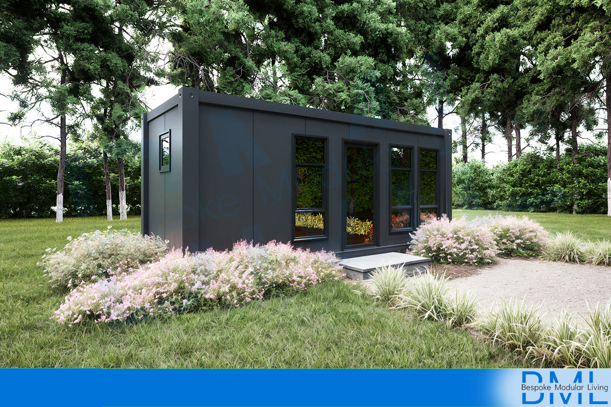 Moduflex 6m x 2.4m