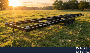 Custom Size Trailer