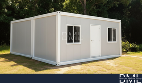 Vistapod Horizon 63 Duo