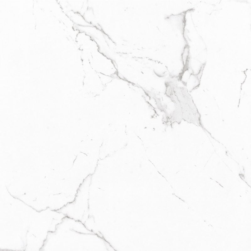 Carrara, White, Matt