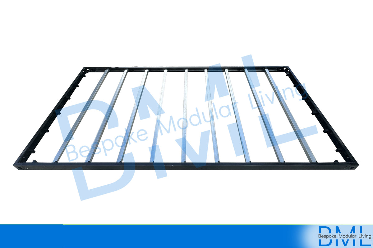 3m x 6m Deck Frame