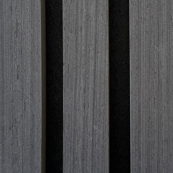 Internal Acoustic Cladding - Charcoal