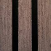 Internal Acoustic Cladding - Dark Brown