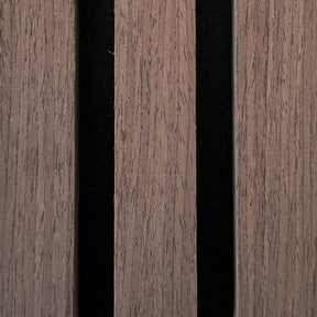 Internal Acoustic Cladding - Dark Brown