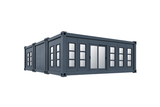 Moduflex 3 Bedrooms