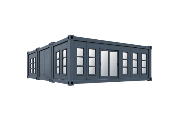 Moduflex 3 Bedrooms