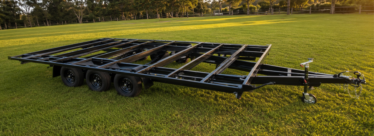 Trailers