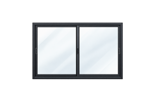 Aluminium Sliding Windows