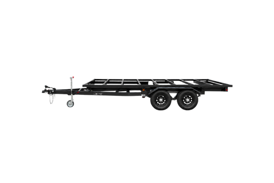 Registered Trailer