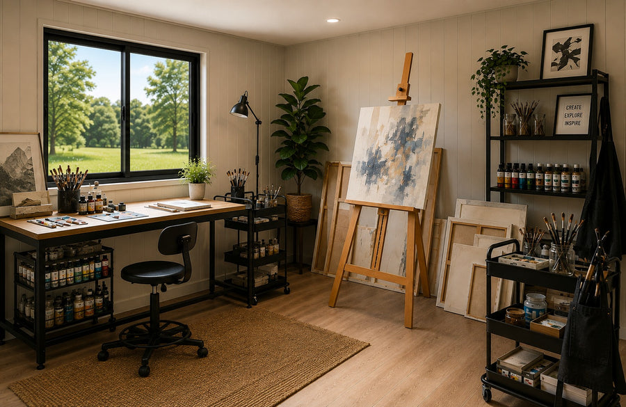 Art Studio