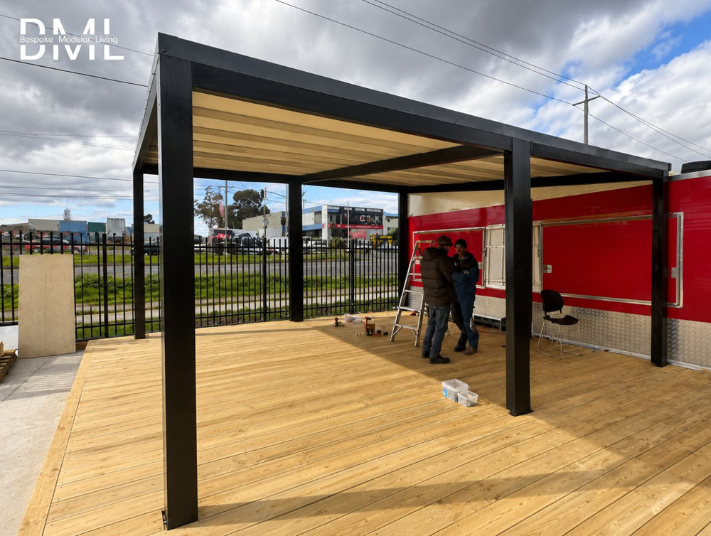 SSL-S04 Skylift