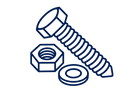 Fasteners