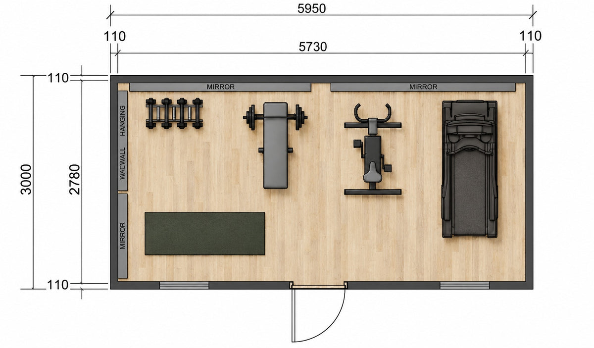 Home Gym