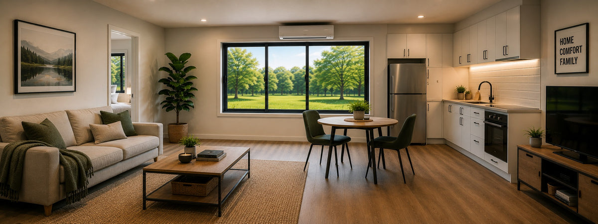 Granny Flat