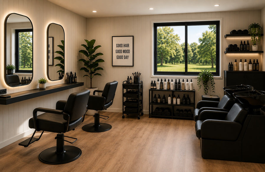 Hair Salon