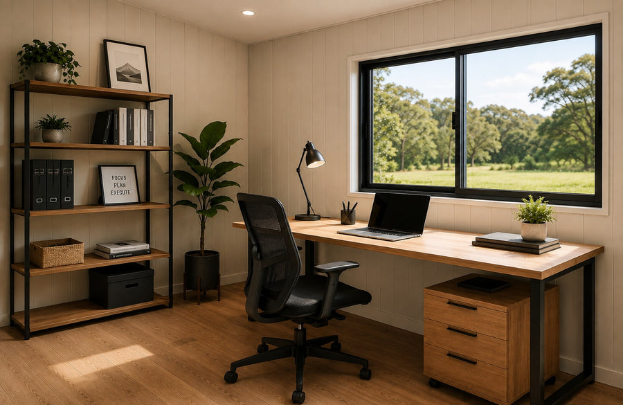 Home Office