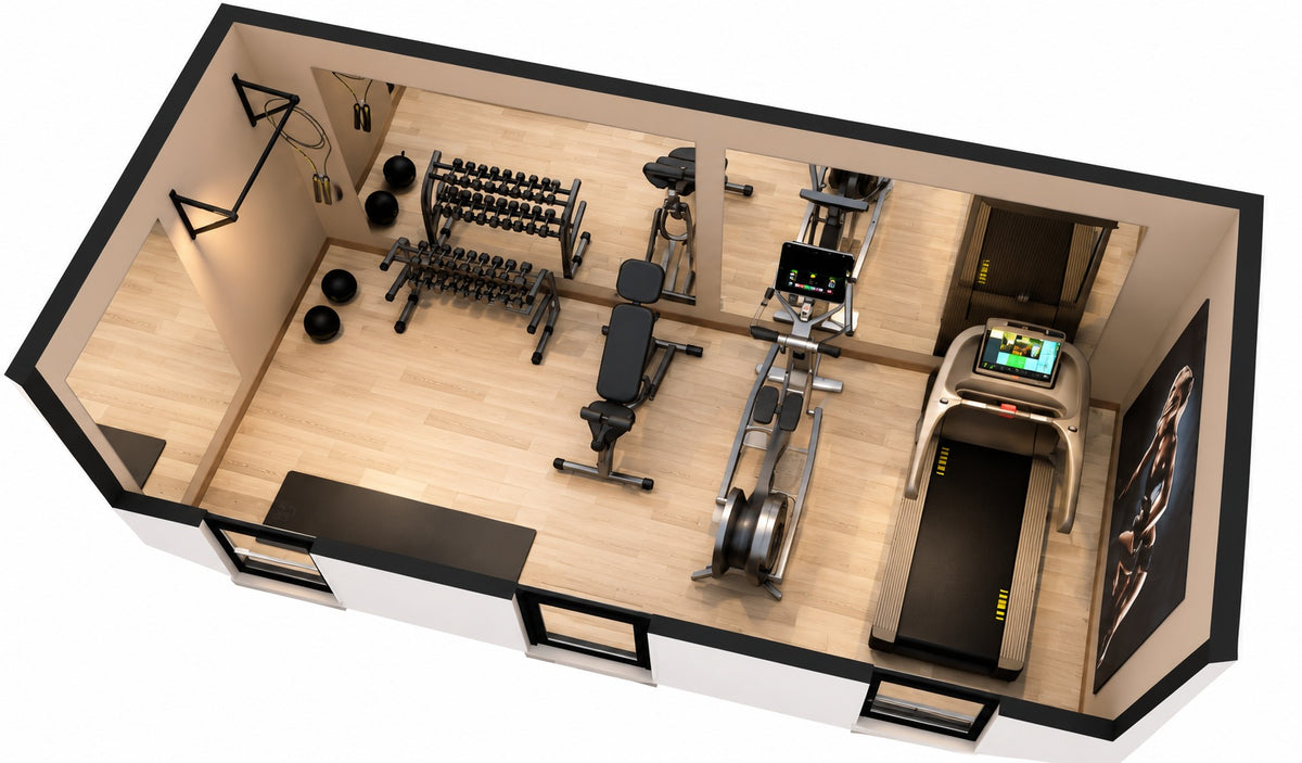 Home Gym