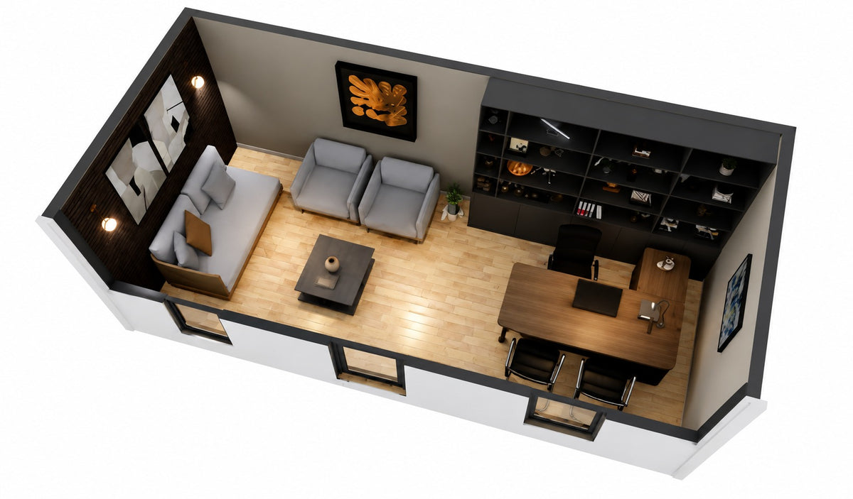 Home Office