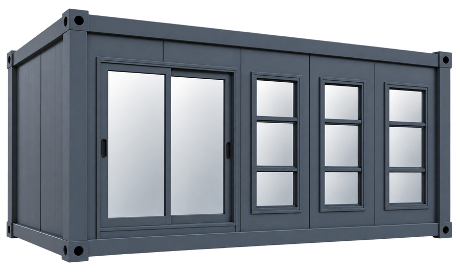 Moduflex 1 BEDROOM