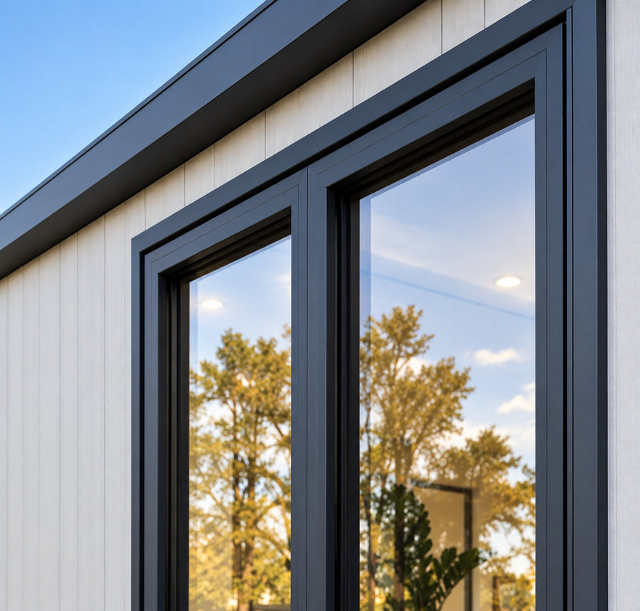 Doors & Windows